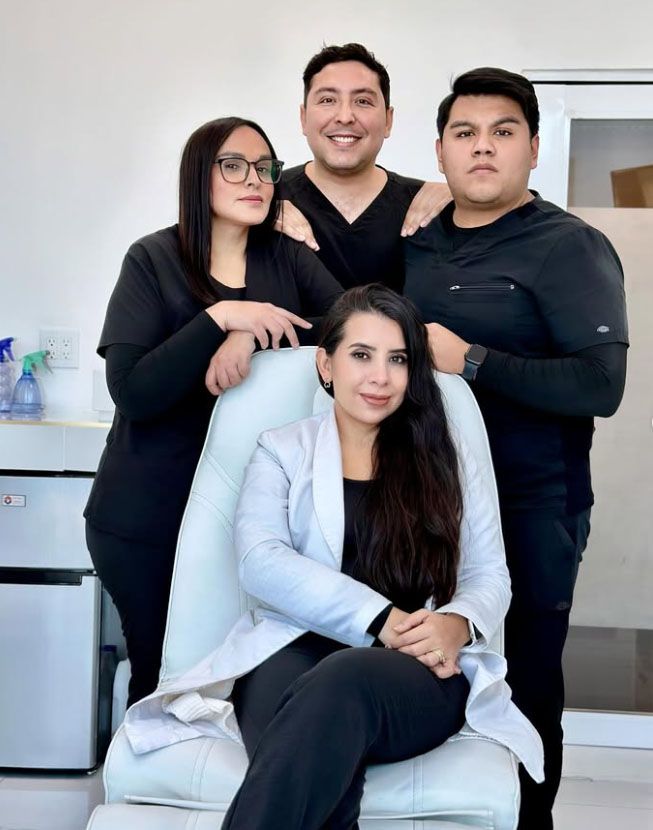 Hair transplant